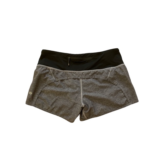 2 inch LuLuLemon athletic shorts - Picture 2 of 2